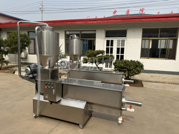 芝麻清洗機(jī)